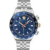 Versace VE2U01024 Herreur Hellenyium Chrono 43mm 5ATM