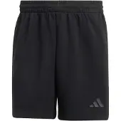 Adidas Sportsbukser 'Soft Lux' sort