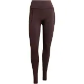 Adidas Optime Workout Full Length Tights, størrelse XX-Small