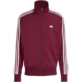 Adidas Originals Firebird Sweatshirt Med Lynlås