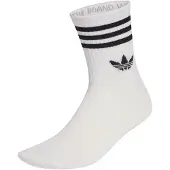 Adidas 3 Stripes Crewsokker 10 Enheder