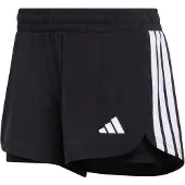 Adidas Pacer Workout Woven 2in1 Shorts