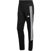 Adidas Workout Essentials All-set 3-stripes Knit Bukser, størrelse Small
