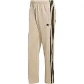 Adidas Bukser 'Firebird' khaki / sort