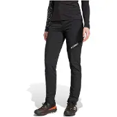 Adidas Techrock Brushed Softshell Bukser