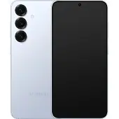 Samsung Galaxy S25 128GB/12GB - Icy Blue
