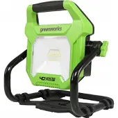 Greenworks arbejdslampe 40V G40WL