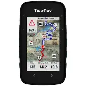 Twonav Cross Plus 32 Gb Gps Cykelcomputer