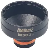 Icetoolz Shimano E6100/e700/e8000 Krankværktøj