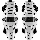 Mobius X8h Hybrid Knæbeskyttere
