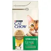 Purina Cat Chow Specialpleje Steriliseret 10kg