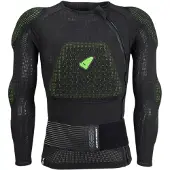 Ufo Centurion Bv1 Langærmet Beskyttelses-t-shirt