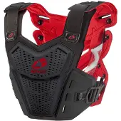 Evs Sports F1 Roost Beskyttelsesvest