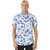 Rip Curl Dreamer Barrel Killa Kortærmet Skjorte