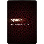 Apacer As350x 256gb Ssd