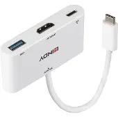 Lindy Usb 3.1 Hdmi Hub