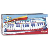 Bontempi elektroniske orgel 31 tangenter