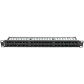 Lanberg Ppu6-1048-b Patchpanel