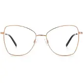 Missoni Mmi-0059-ddb Kvinde Med Briller