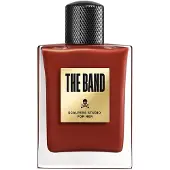 Scalpers The Band for Her Eau de parfum 100 ml