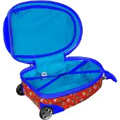 Ryhmä Hau Paw Patrol Cool 16´´ 27.7l 28x23x43 Cm Rygsæk Med Hjul
