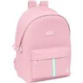 Safta The Goose Basics 15.6´´+usb 24.55l 32x43x14 Cm Rygsæk
