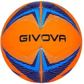 Givova Match King Fluo Fodbold