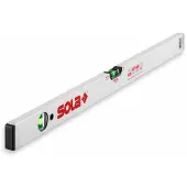 Sola Avm Magnetisk Aluminium Vaterpas 80 Cm
