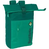 Safta Real Betis Balompie 15.6´´ 15.30l 32x43x14 Cm Rygsæk