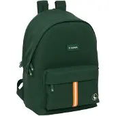 Safta The Goose Basics 15.6´´+usb 24.55l 32x43x14 Cm Rygsæk