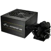 FSP Hyper 450w 80 Plus Pro Strømforsyning