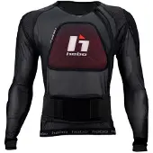 Hebo Defender Pro Belt Langærmet Beskyttelses-t-shirt