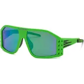 Philipp Plein Ssp002-6195gv Solbriller