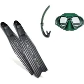 Spetton Black Diamond Spydfiskeudstyr