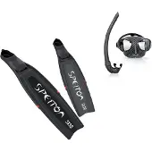 Spetton Elite1 Sx30 Spydfiskeudstyr