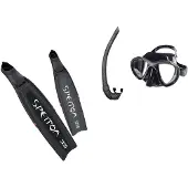 Spetton Elite3 Sx30 Spydfiskeudstyr