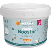 Grau HOKAMIX 30 Pulver - 2 x 2,5 kg