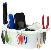 Seachoice Cockpit-organizer