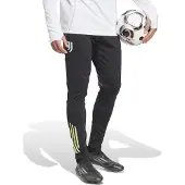 Adidas Juventus Træningsbukser Tiro 25 - Sort - , størrelse Large