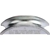Rothenberger bukke segment 6 mm