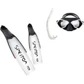 Spetton Elite1 Fx30 Snorkelsæt