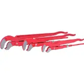 Ks Tools 113.2100, Krom-vanadium-stål