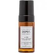 Depot Cleansing Beard & Moustache Foam 100ml
