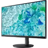 Acer Vero CB322QK Abmiiprx - CB2 Series - LED-skærm - 32 (31.5 til at se) - 3840 x 2160 4K @ 60 Hz - IPS - 350 cd/m² - 1000:1 - HDR10 - 4 ms - 2xHD