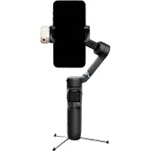 Hohem Smartphone Gimbal Isteady V3 Ultra Black