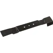 Makita - Plæneklipperklinge - 410 mm - for ELM4121