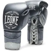 Leone1947 Authentic 2 Læderboksehandsker