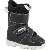 Nitro Rover Snowboardstøvler