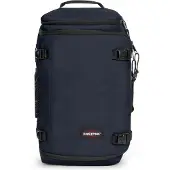 Eastpak Rygsæk 'Carry' royalblå / blodrød / sort / hvid