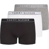 Tommy Hilfiger Um0um03520 Boxers 3 Enheder